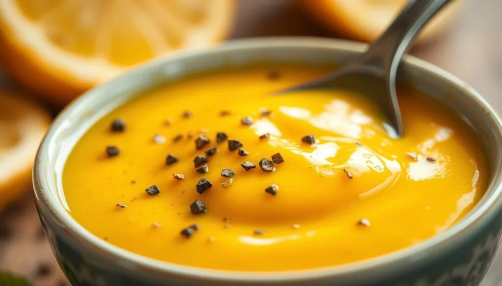 Lemon Pepper Sauce