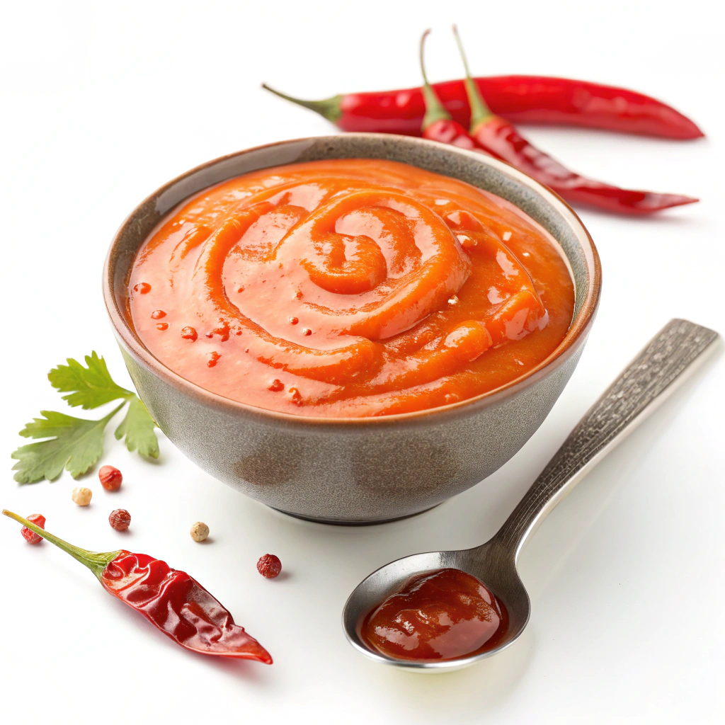 image of Boom Boom Sauce